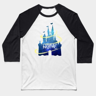 Home Baseball T-Shirt